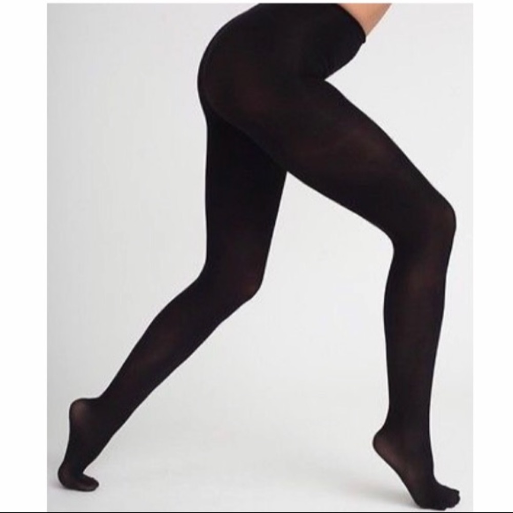 NWT American Apparel Pantyhose